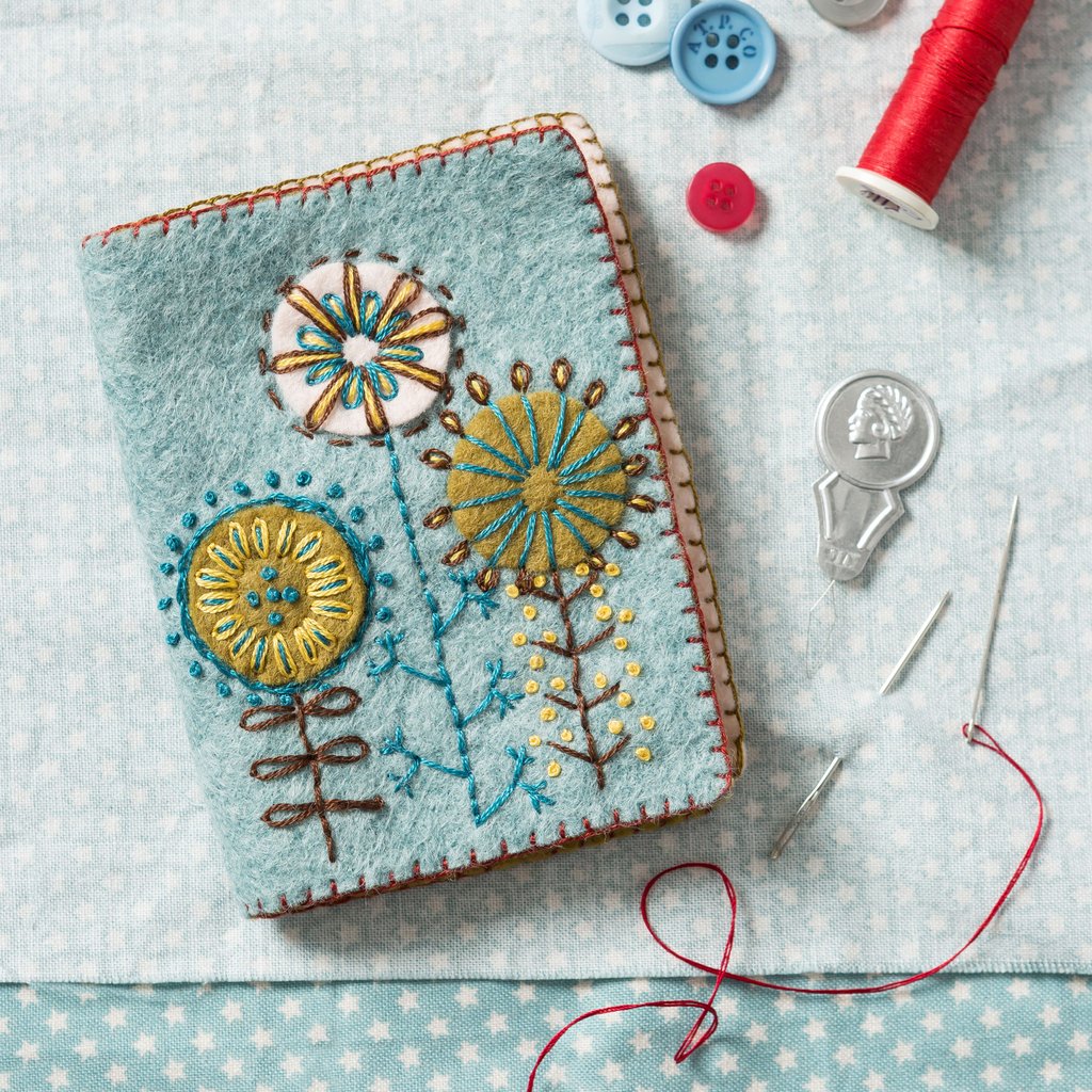 Creative Workshop Kit